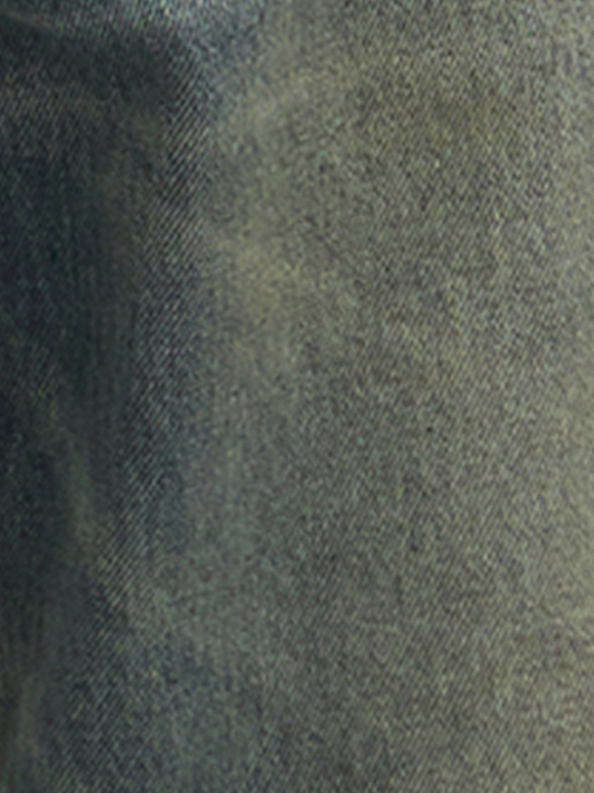 Barbour × Levi's》568 ルーズデニム｜パンツ｜ボトムス