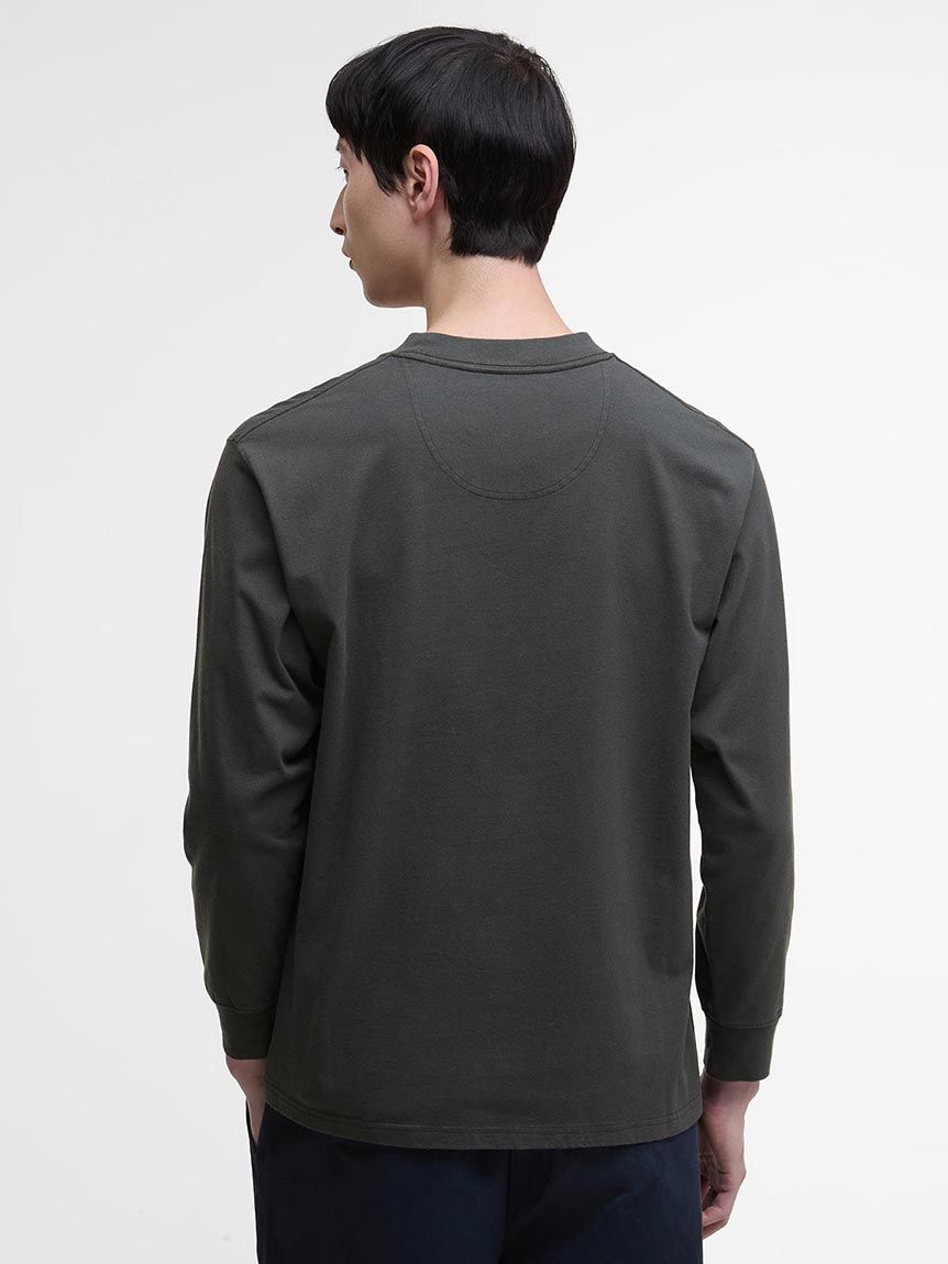 【新品未開封】the GazettE 証跡 3/10 パープルロングスリーブT Walton ロングスリーブTシャツ｜Tシャツ｜トップス｜バブアー