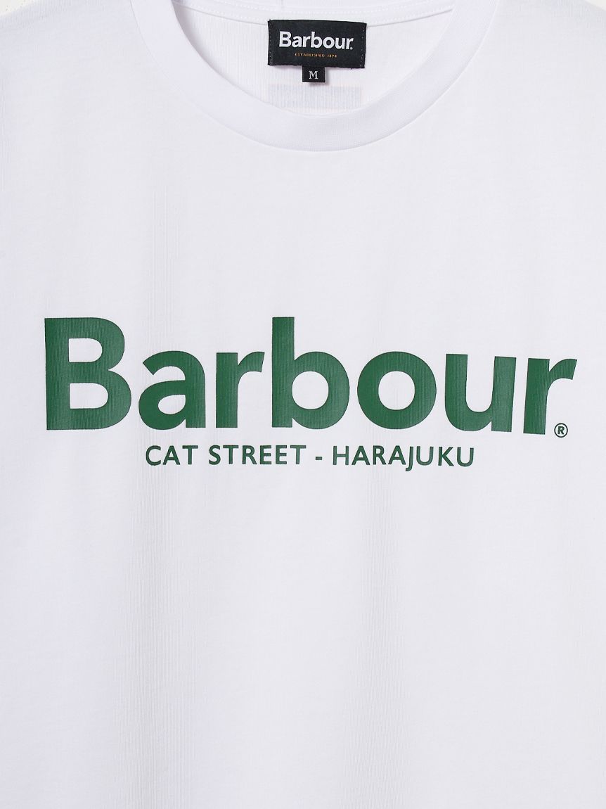 原宿店＆公式オンラインストア限定 ロゴTシャツ｜Tシャツ｜トップス