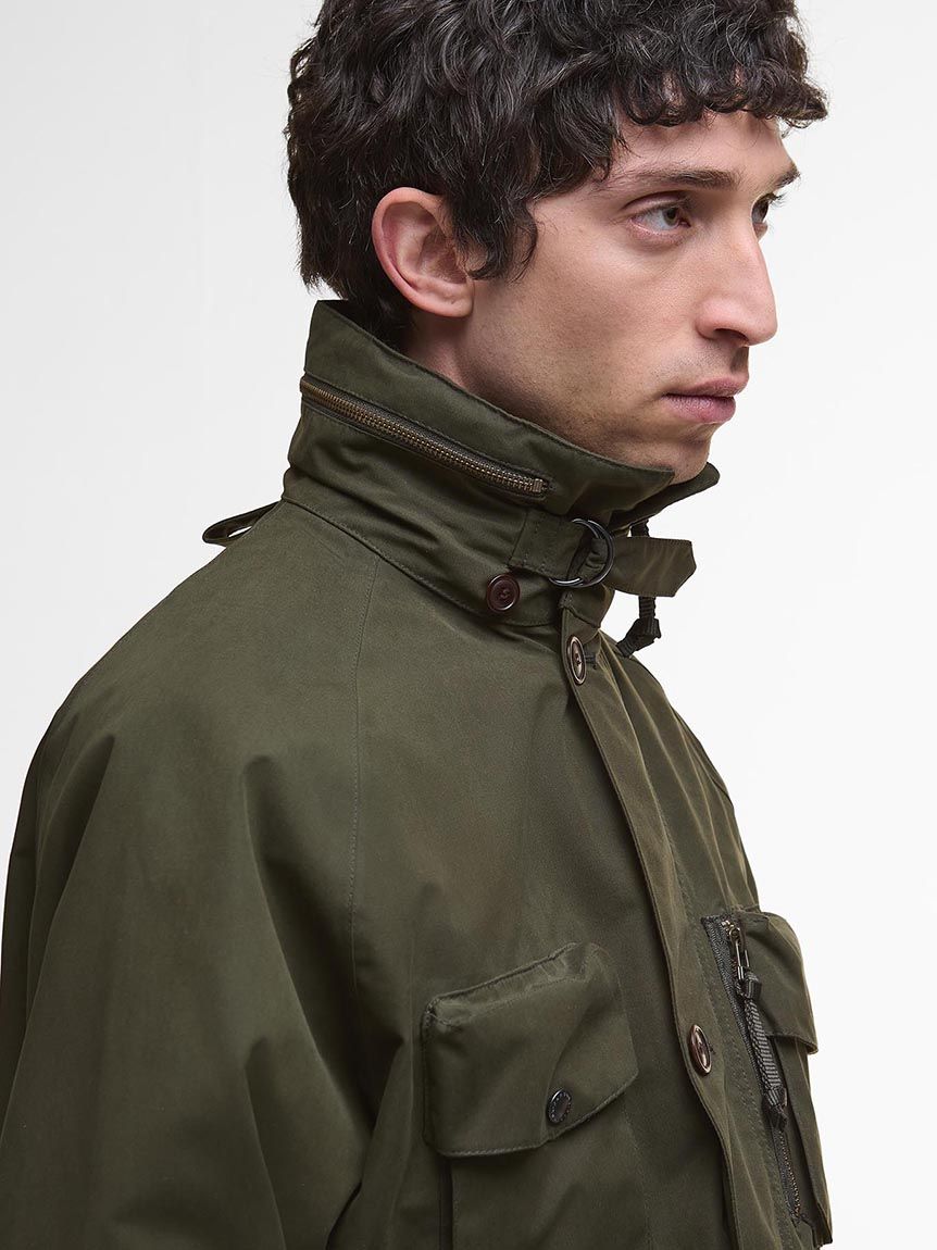 Westdaleウォータープルーフ ジャケット｜ジャケット＆コート