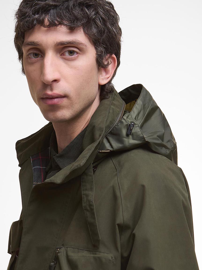 Westdaleウォータープルーフ ジャケット｜ジャケット＆コート