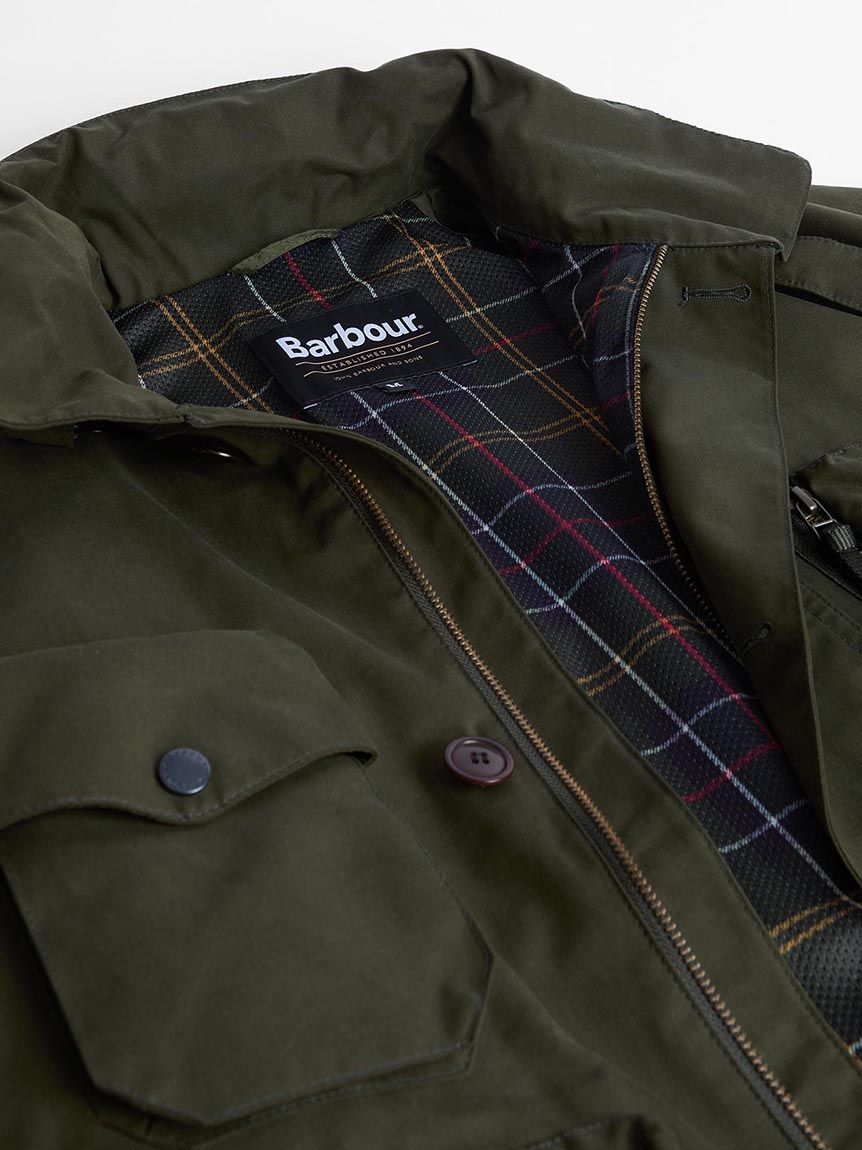 Westdaleウォータープルーフ ジャケット｜ジャケット＆コート