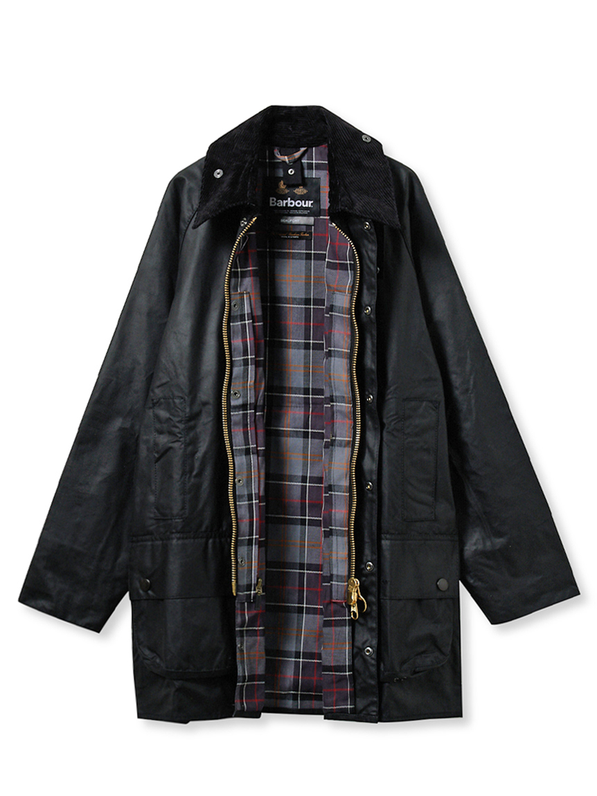 Barbour BEAUFORT ビューフォート Barbour（バブアー）Beaufort（ビューフォート）ワックス