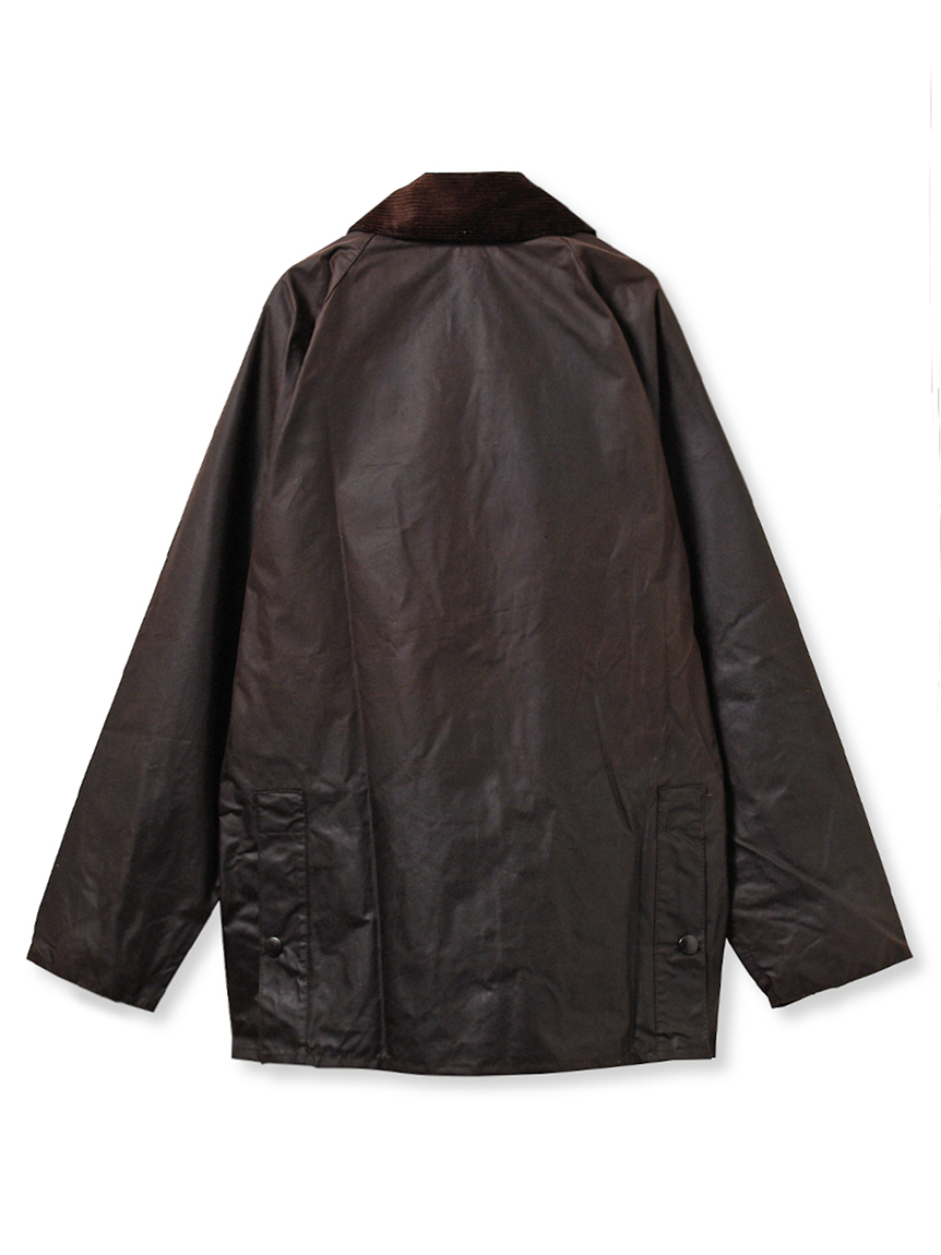 Barbour ブルゾン アウター (バブアー）BEDALE WAXED COTTON