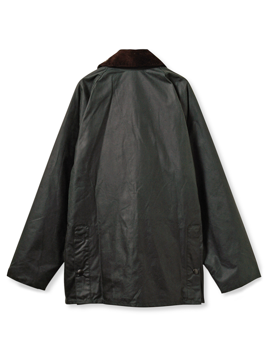 【期間限定出品】Barbour ブラック BEDALE CLASSIC FIT BEDALE / ビデイル】ワックス ジャケット（レギュラーフィット