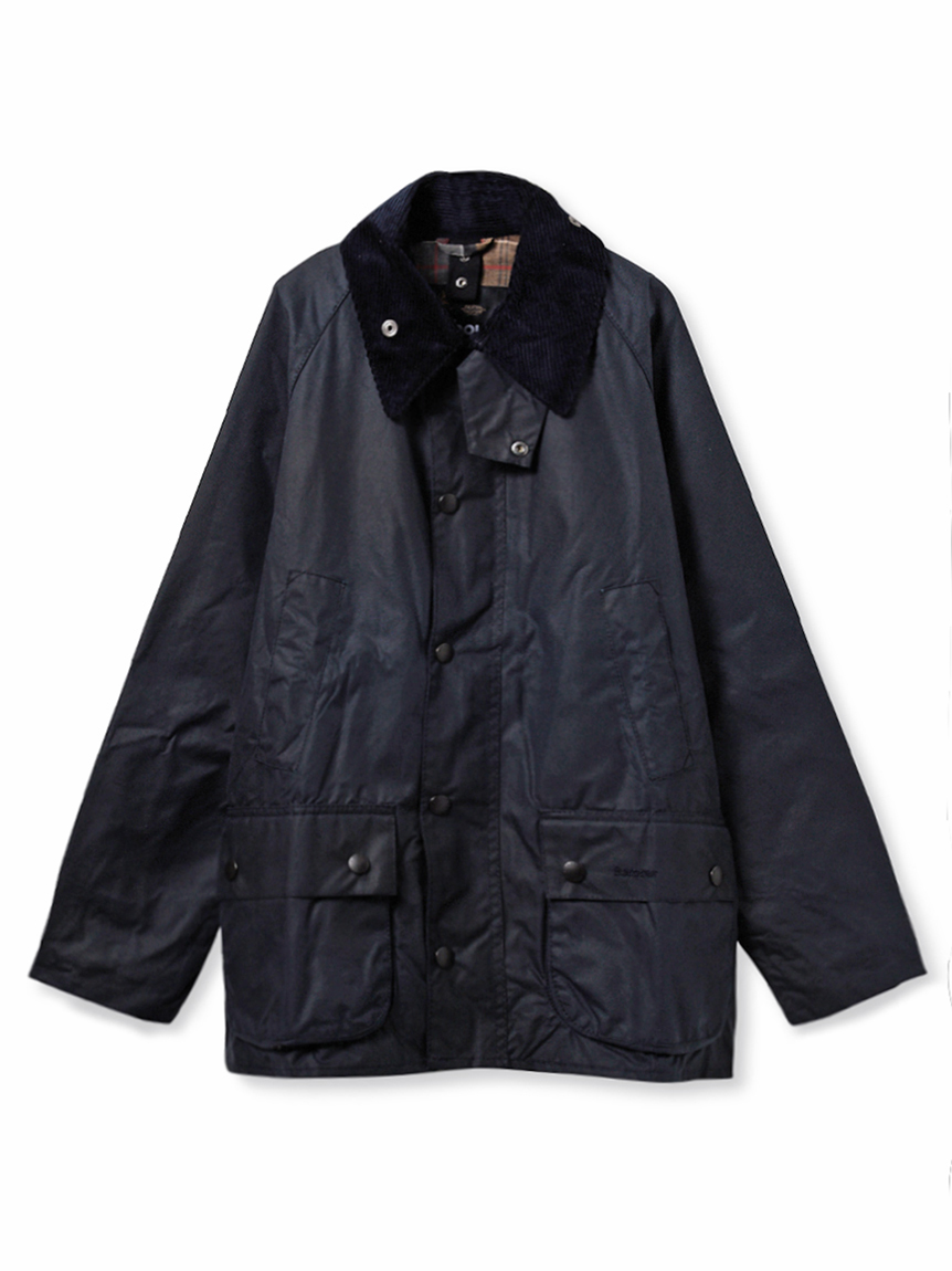 BEDALE / ビデイル】ワックス ジャケット レギュラーフィット （ユニ