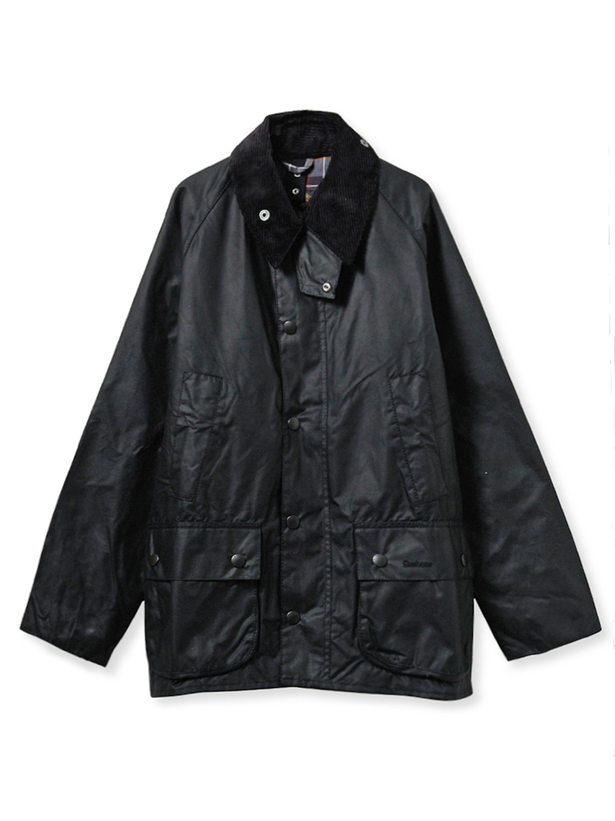 Barbour ブルゾン アウター 「別注」Barbour / Transport