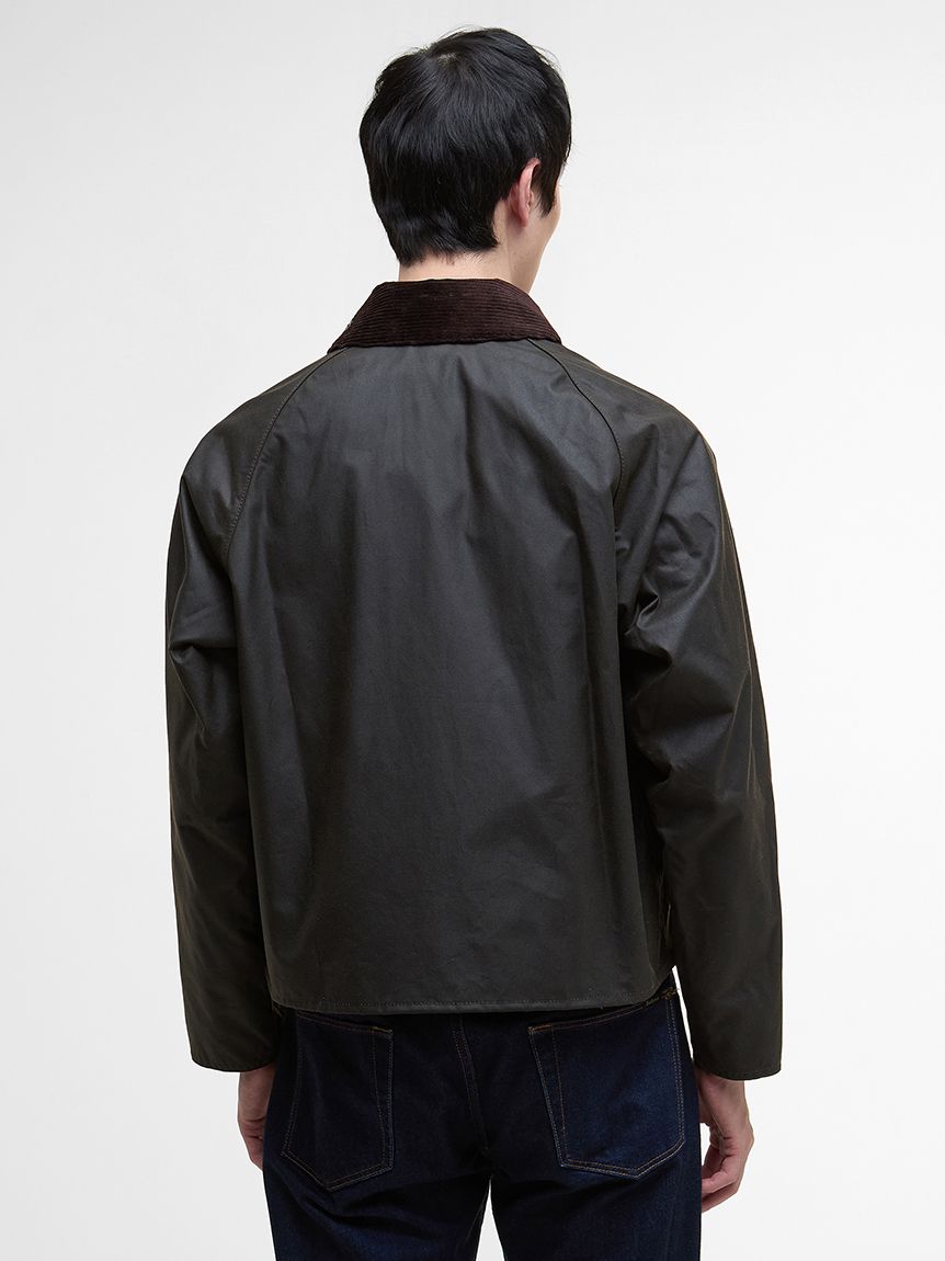 Evisen x 5lack オリーブ色 ジャケット XL All Over Embroidery Blouson | STUDIO SEVEN (スタジオ セブン)