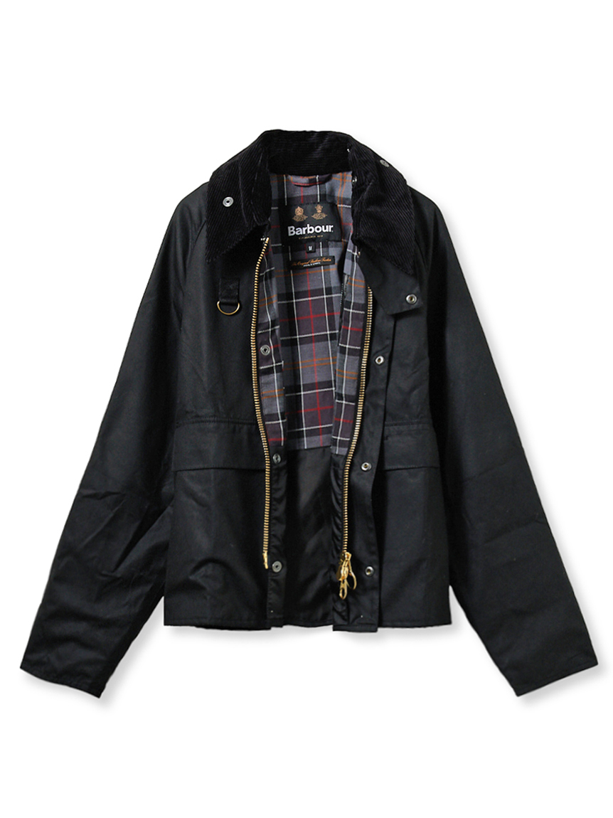 Barbour スペイ　サイズL Barbour コート ジャケット BARBOUR/バブアー/SPEY(スペイ