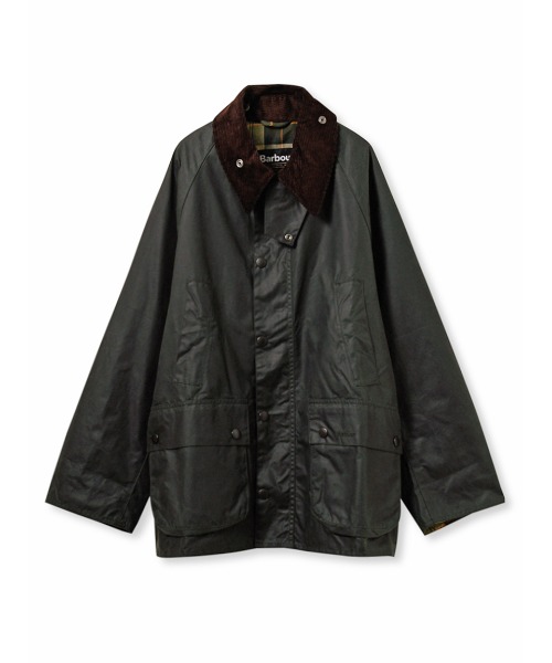 【トト】Barbour ビデイル ネイビーノンワックスジャケットサイズ36 Barbour（ バブアー ） | Giotto（ジオット）｜静岡市の大人の