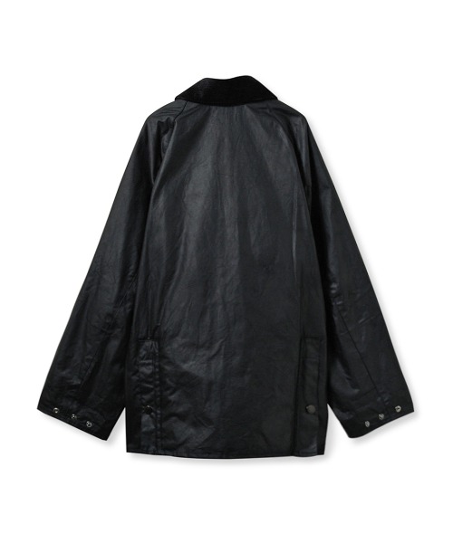 3月20日で販売終了致します。Barbour チェック柄ジャケット 期間限定》Barbour（バブアー）2023AW POP UP SHOPを
