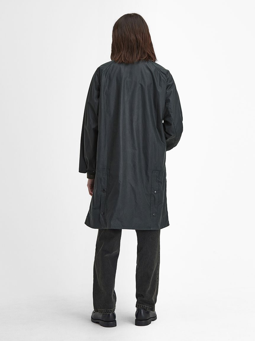ブロックスコート 特典対象】ロックスボロ コート(2226LB)｜FW25コレクション