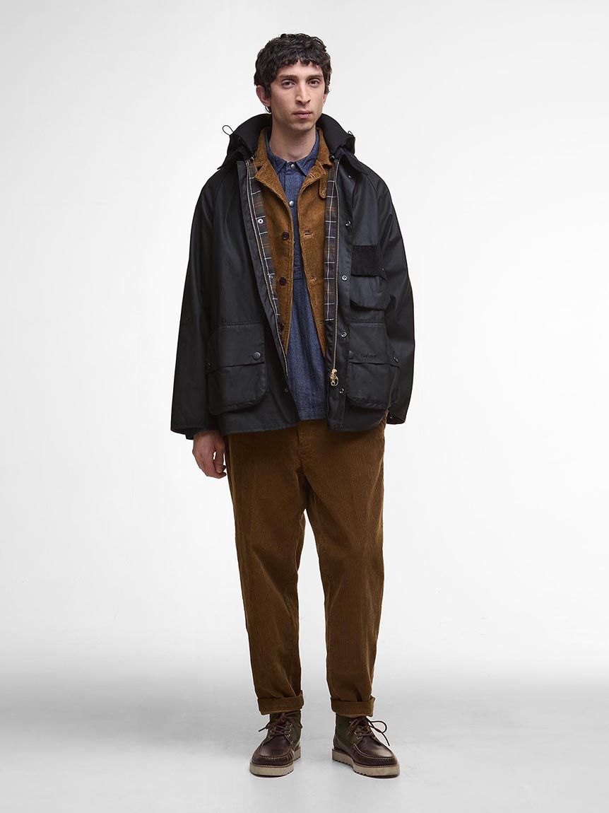 極美品　バブアー　ビデイル　ウール　ヘリンボーン　ジャケット　36 楽天市場】バブアー 36の通販 極美品 バブアー ビデイル ウール