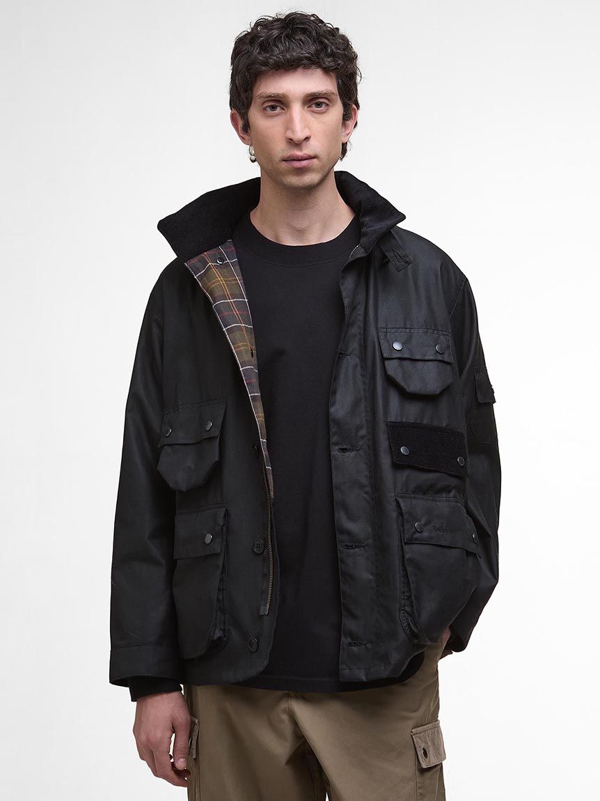 ビアズリージャケット ブラック専用ページ USA製 90年代 ビンテージ Levi's リーバイス 70507-4159