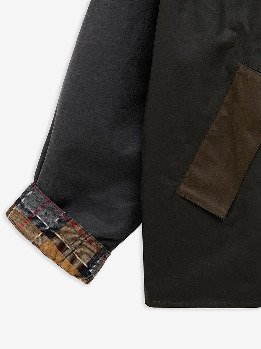 本日迄最終値下TsuharubySM2カタログ掲載新品タグパッチワークジャケット パッチワークジャケット | tojikomi