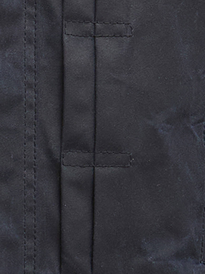 Barbour × Levi's》【BEDALE / ビデイル】ワックスジャケット オーバー