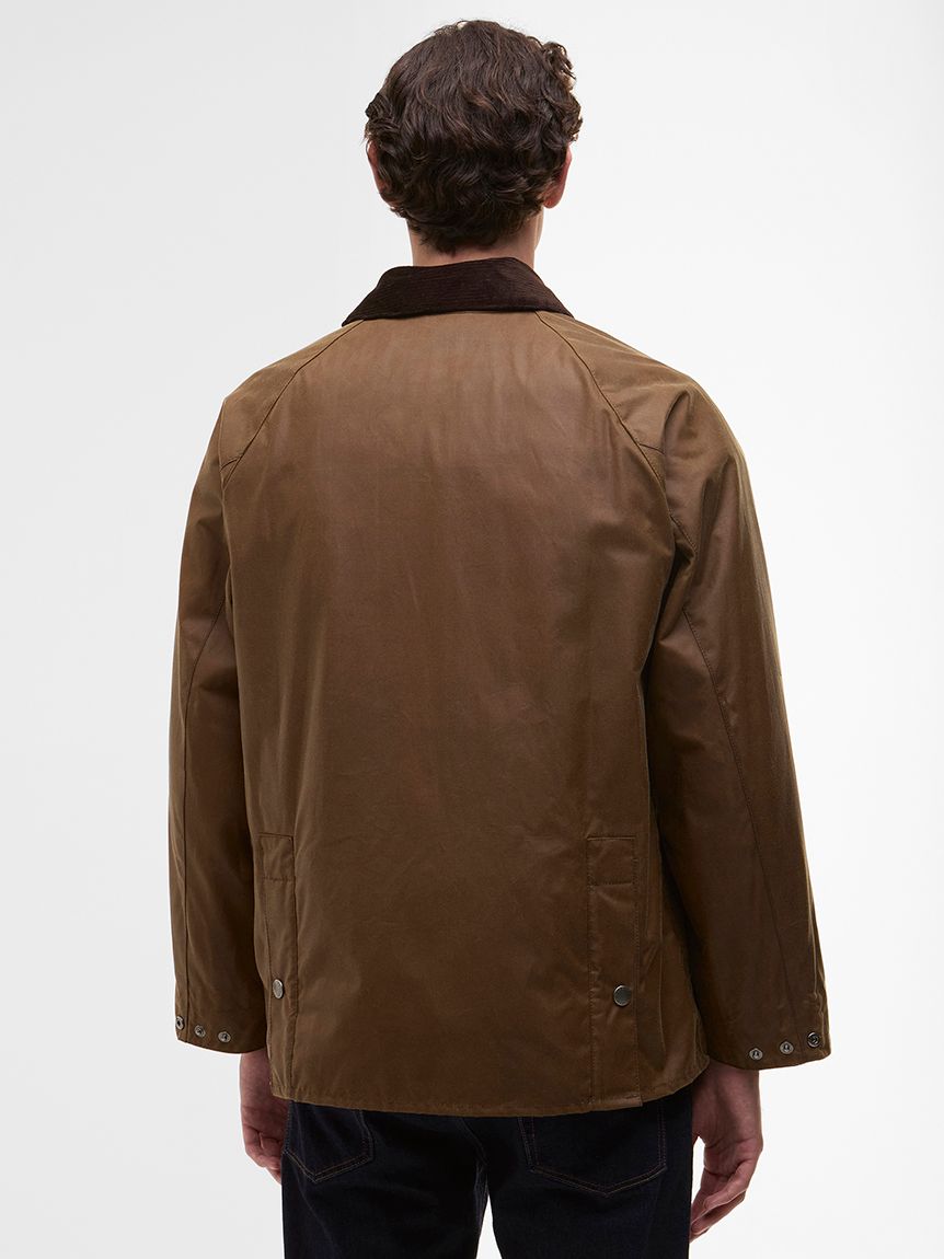 Barbour バブアー ビームス ビデイル ジャケット 36 中古・古着通販】Barbour (バブアー) BEAMS (ビームス) BEAMS