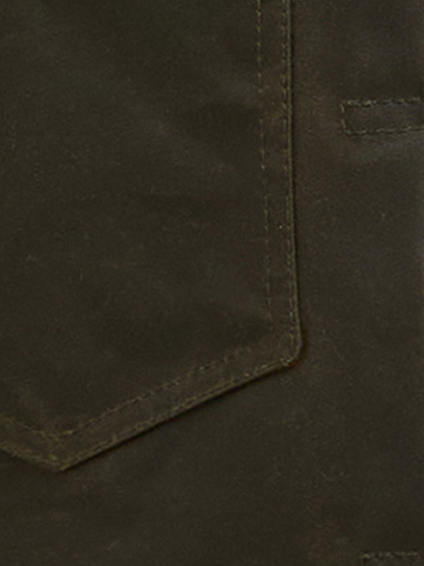 Barbour × Levi's》Type2 トラッカー ワックス ジャケット｜ワックス