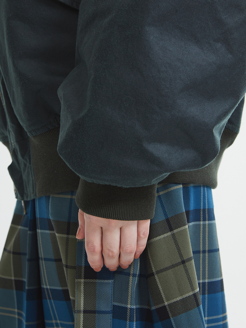 JBS フライト ジャケット（MA-1（ユニセックス））｜ジャケット