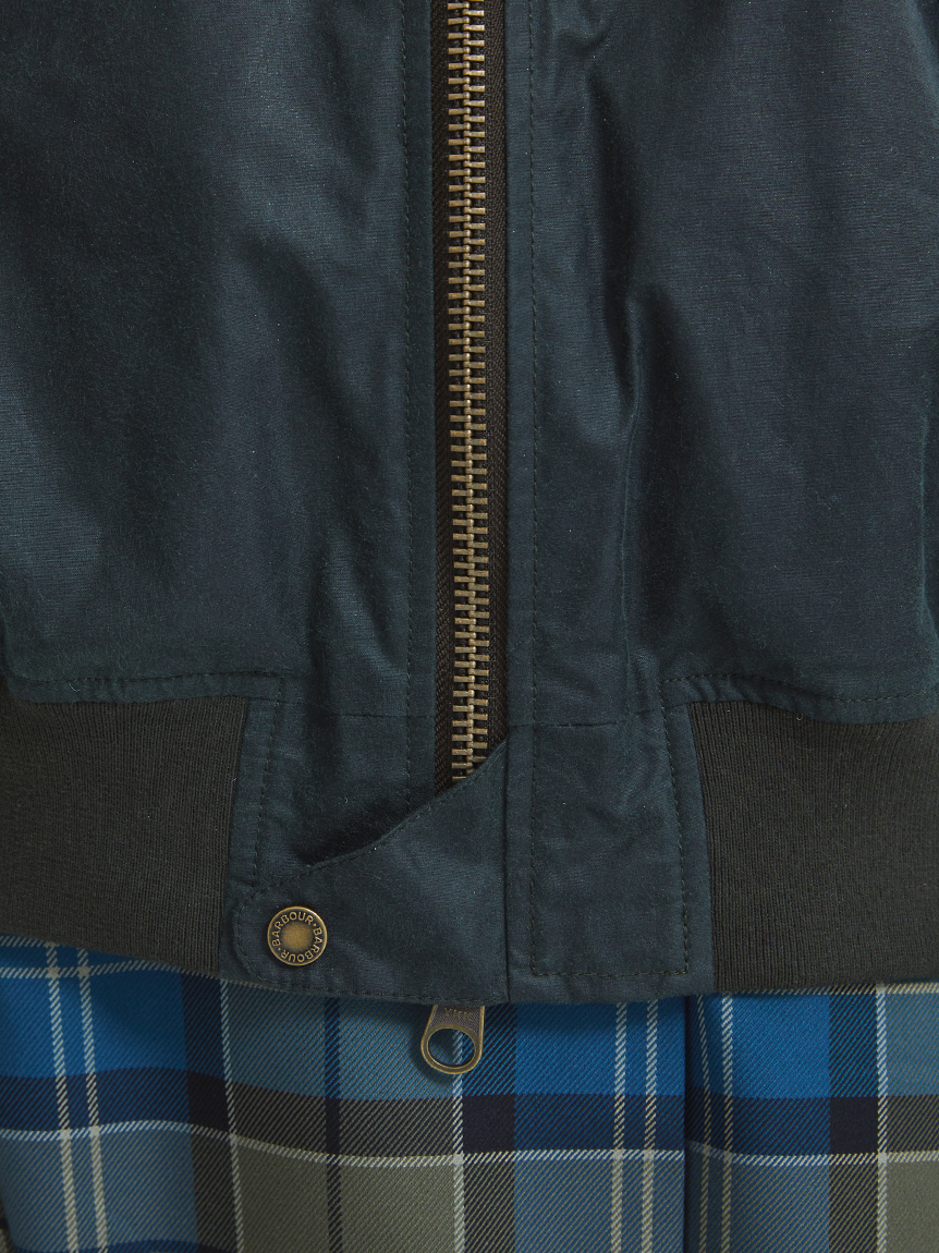 JBS フライト ジャケット（MA-1（ユニセックス））｜ジャケット