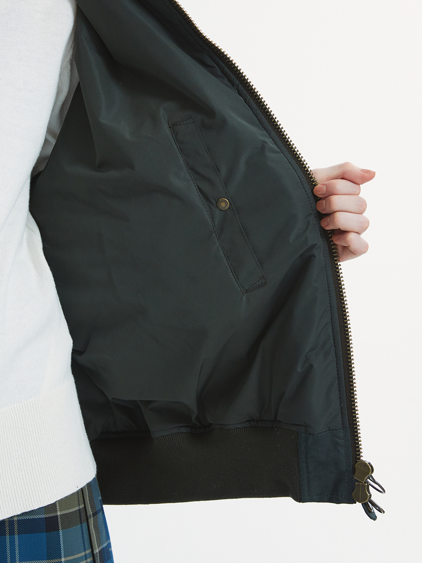 EC先行販売商品】JBS フライト ジャケット（MA-1（ユニセックス