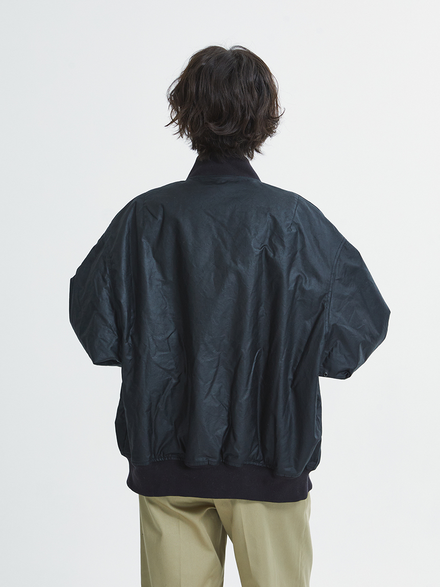 JBS フライト ジャケット（MA-1（ユニセックス））｜ジャケット