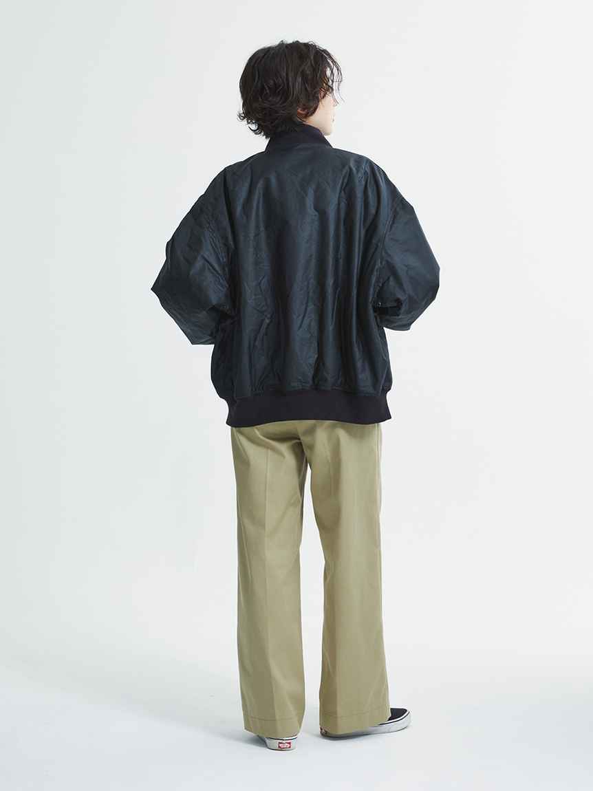 EC先行予約商品】JBS フライト ジャケット（MA-1（ユニセックス