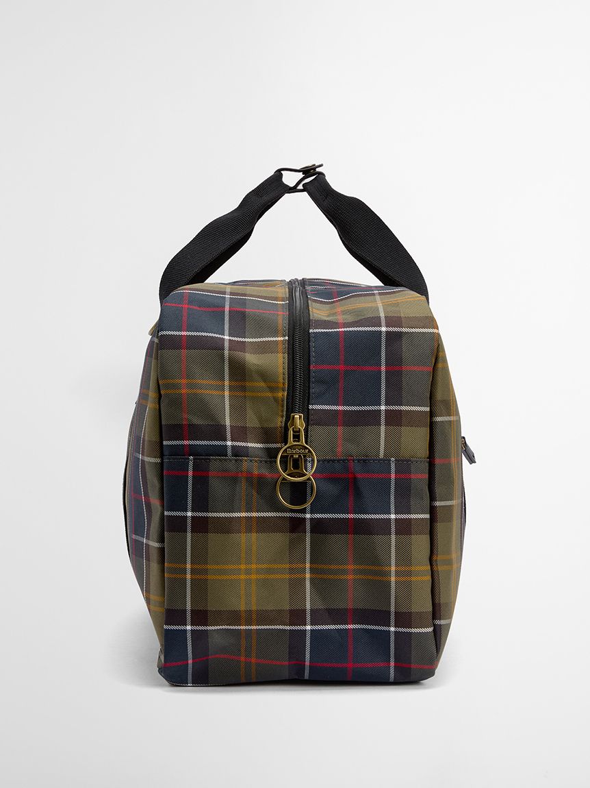 Torridonタータン ボストンバッグ｜バッグ｜バッグ｜バブアー公式