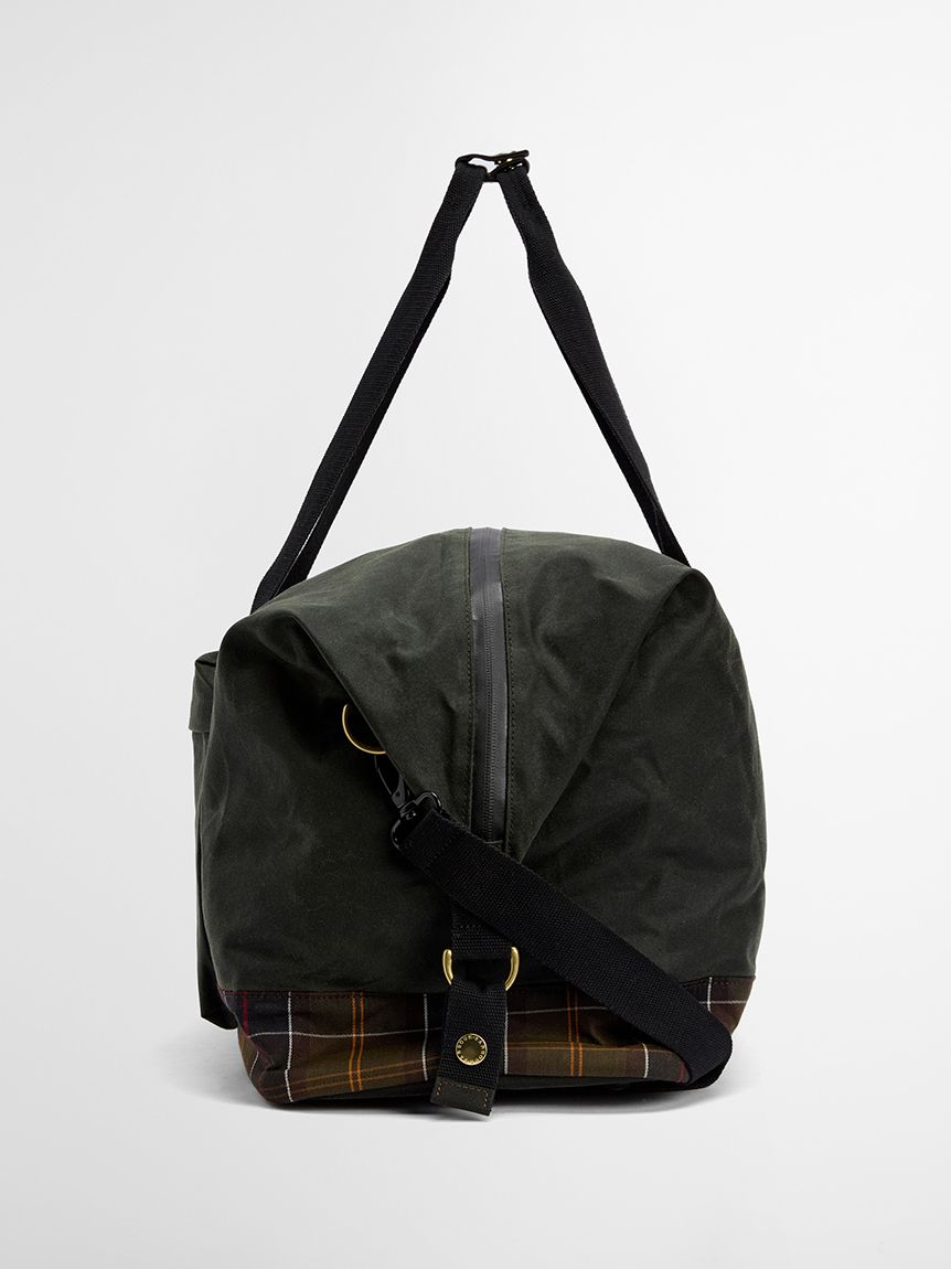 Barbour ボストンバッグ バブアー 未使用 楽天市場】バブアー ボストンバッグ BARBOUR エクスプローラー