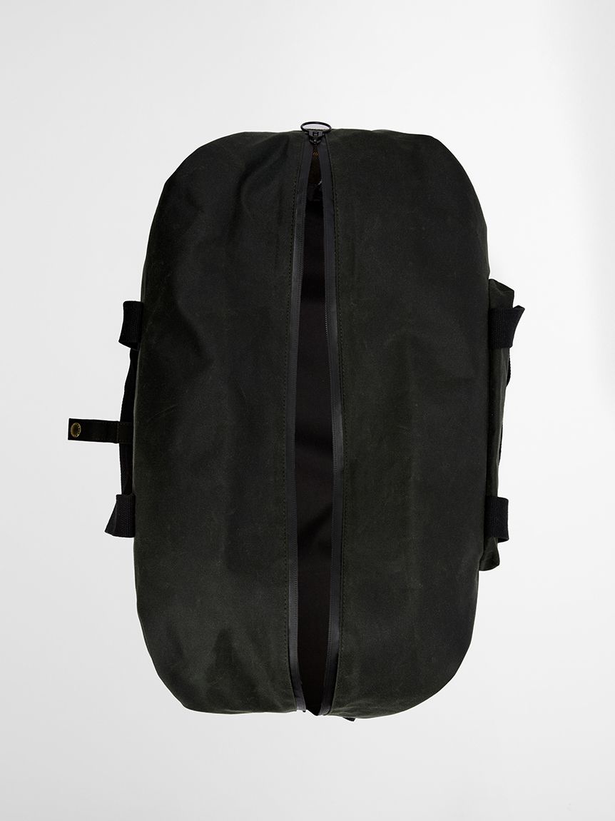 Fieldワックスボストンバッグ｜バッグ｜バッグ｜バブアー公式