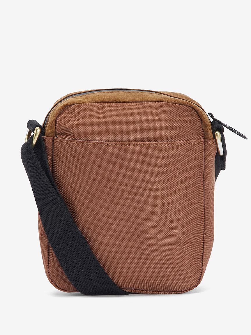 Field ワックスクロスバッグ｜バッグ｜バッグ｜バブアー公式