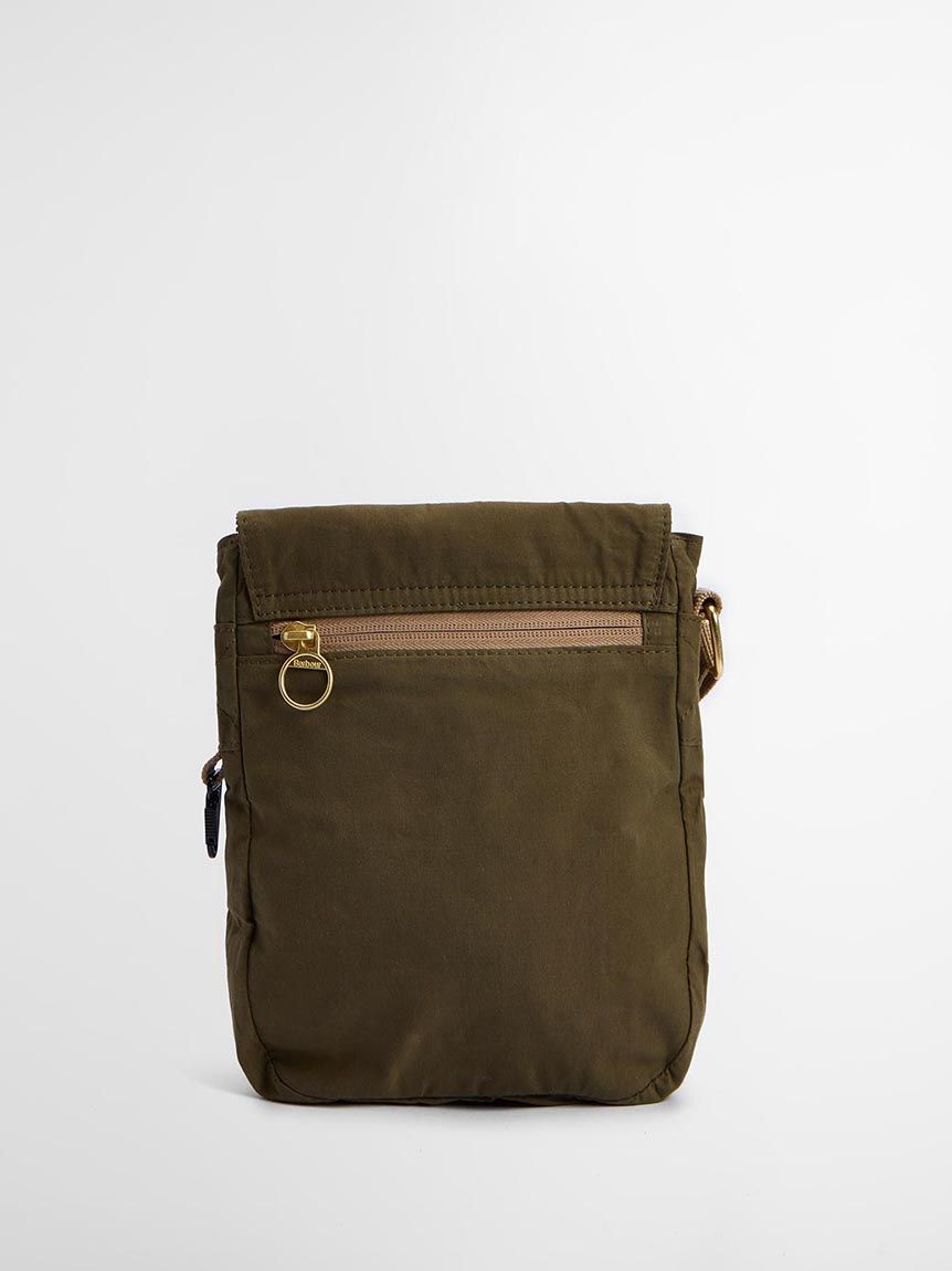 新品Barbour TRANSPORT トランスポート クロスボディバッグ TRANSPORT / トランスポート】 クロスボディバッグ｜バッグ