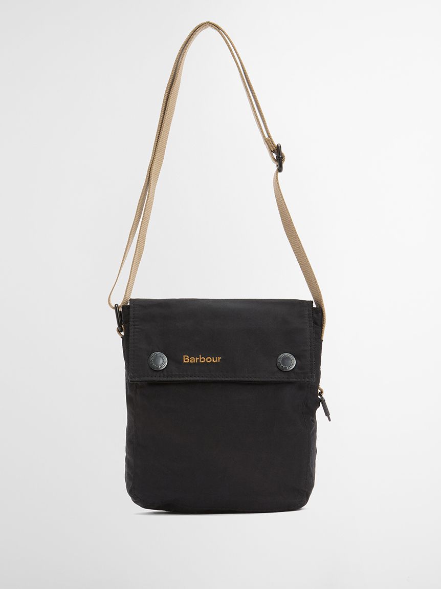 Barbour TRANSPORT トランスポート クロスボディバッグ TRANSPORT / トランスポート】 クロスボディバッグ｜バッグ