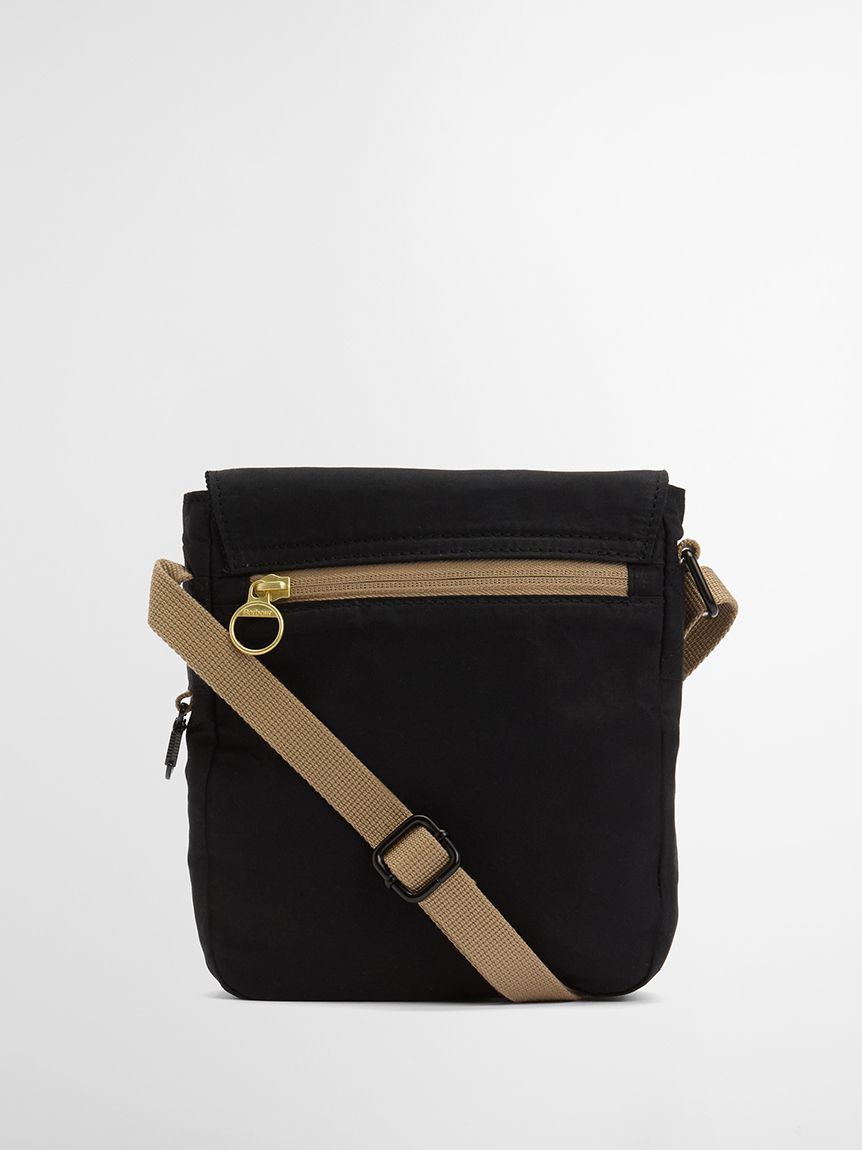 Barbour TRANSPORT トランスポート クロスボディバッグ TRANSPORT / トランスポート】 クロスボディバッグ｜バッグ