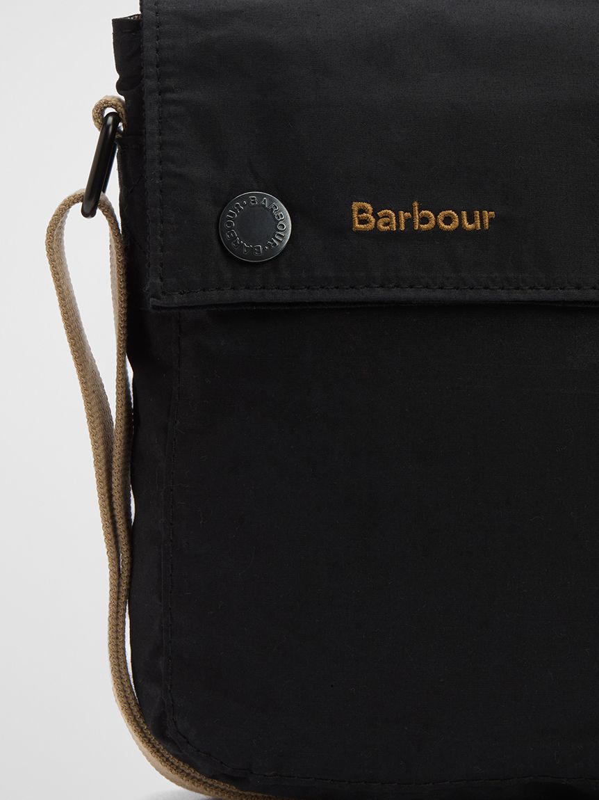 Barbour TRANSPORT トランスポート クロスボディバッグ TRANSPORT / トランスポート】 クロスボディバッグ｜バッグ