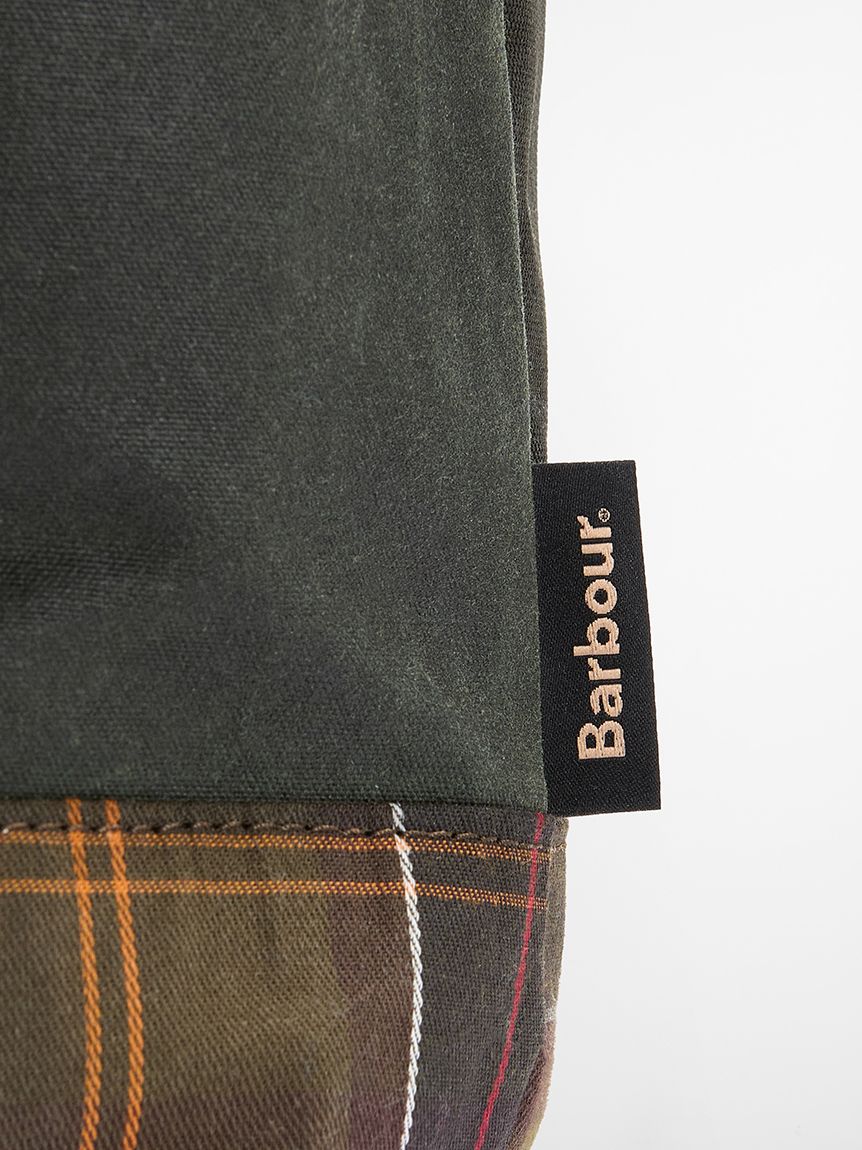 Fieldワックストートバッグ｜バッグ｜バッグ｜バブアー公式オンライン