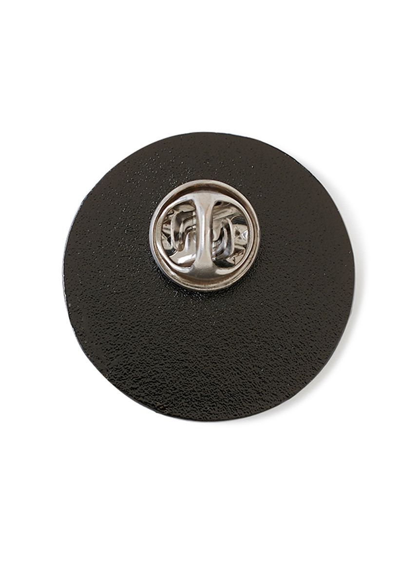 ピンバッジ】 Roundel アーカイブデザイン ｜ピンバッジ｜アクセサリー 