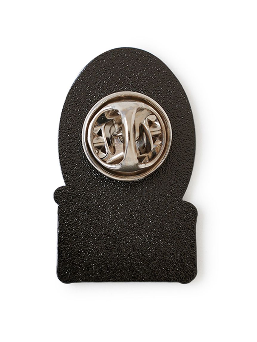 ピンバッジ】Seaアーカイブデザイン｜ピンバッジ｜アクセサリー