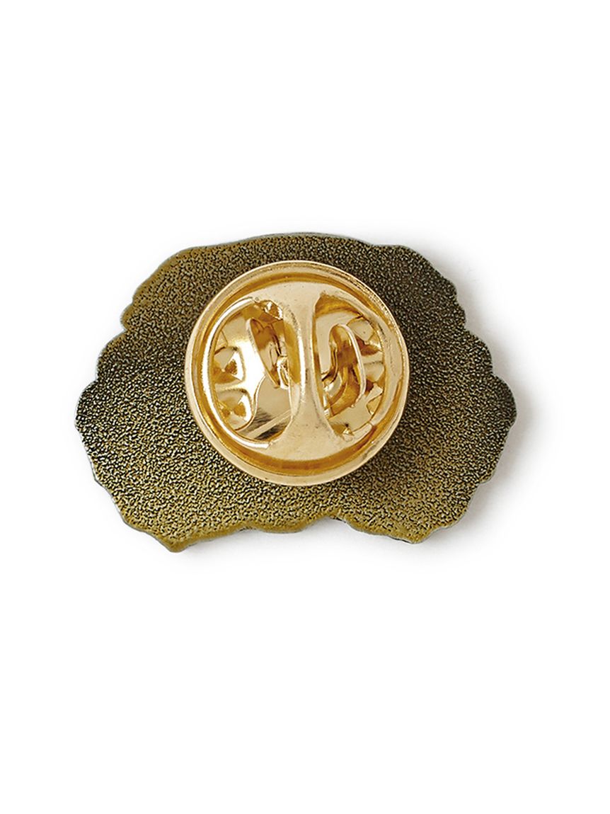 ピンバッジ】Spaniel ドッグデザイン｜ピンバッジ｜アクセサリー