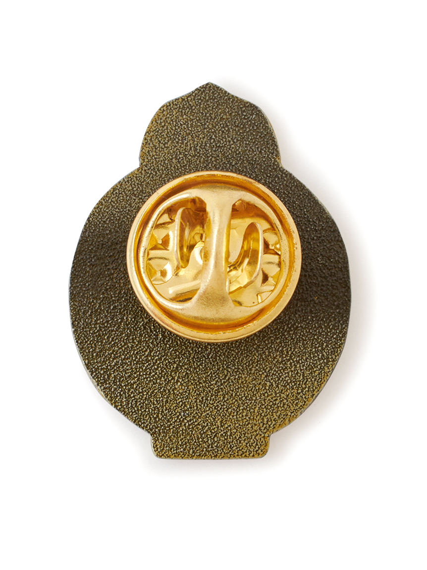 ピンバッジ】提灯｜ピンバッジ｜アクセサリー｜バブアー公式オンライン