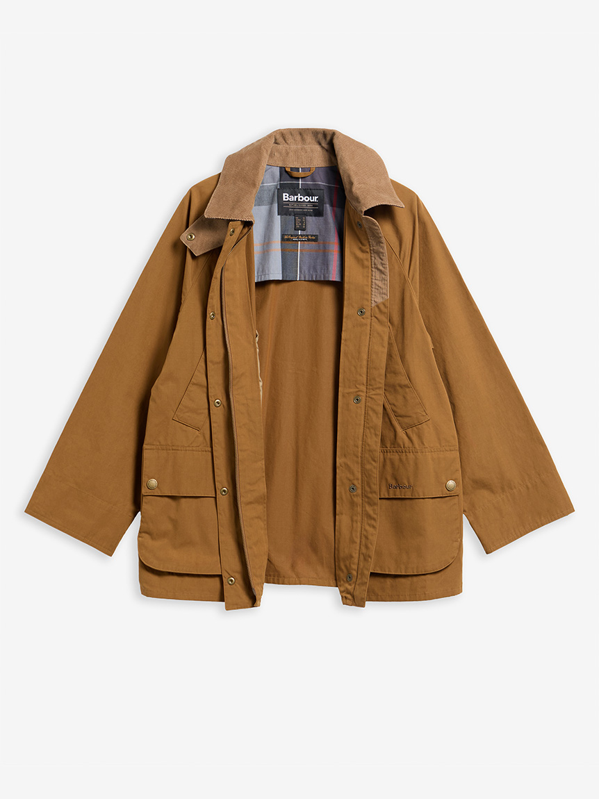Barbour ジャケット ベージュ　サイズ10 $_57.JPG?set_id=880000500F