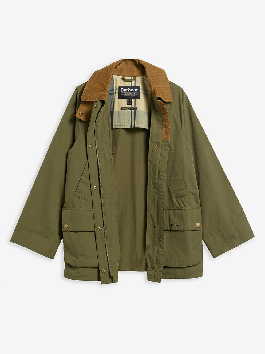 Barbour ジャケット ベージュ　サイズ10 $_57.JPG?set_id=880000500F