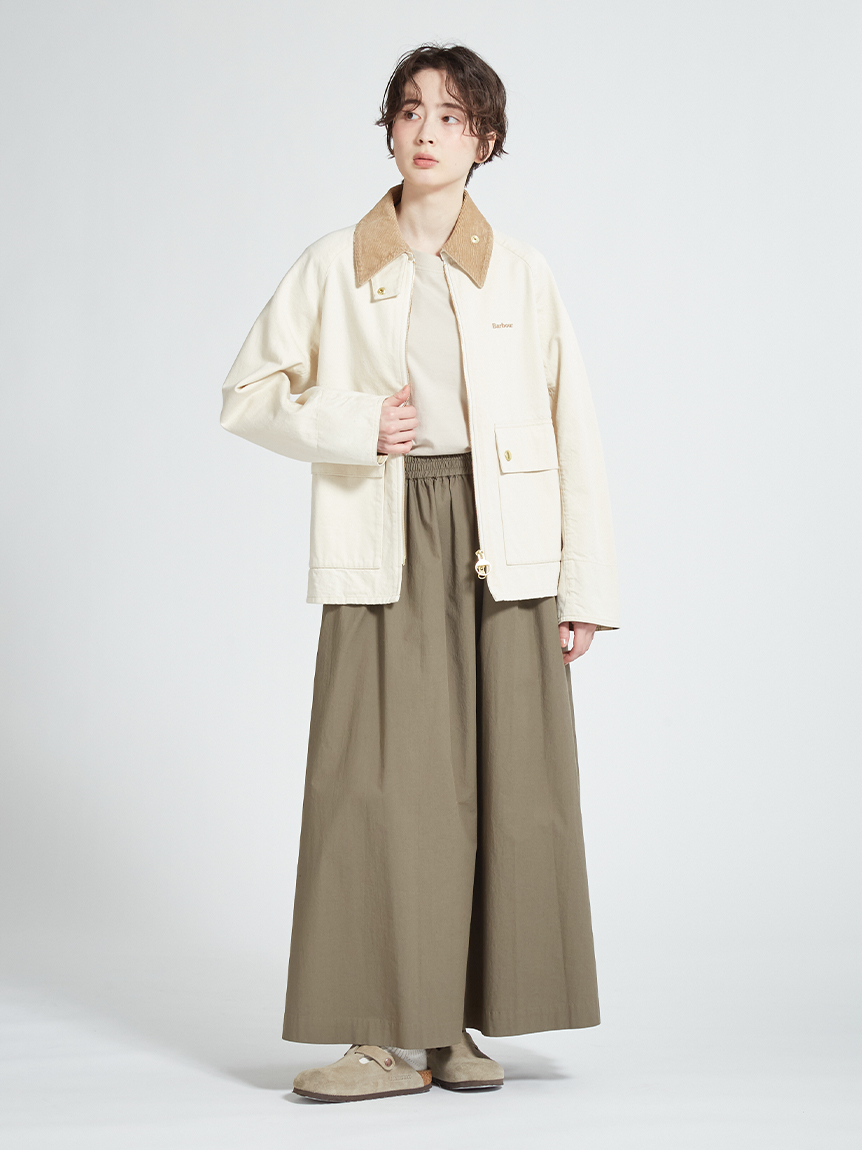 CRAWLEY / クロウリー】デニムジャケット 