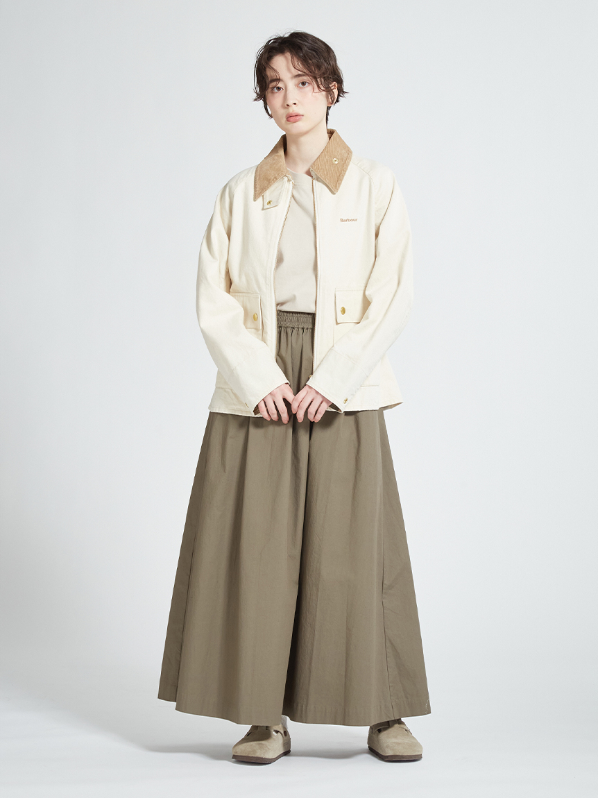 CRAWLEY / クロウリー】デニムジャケット 