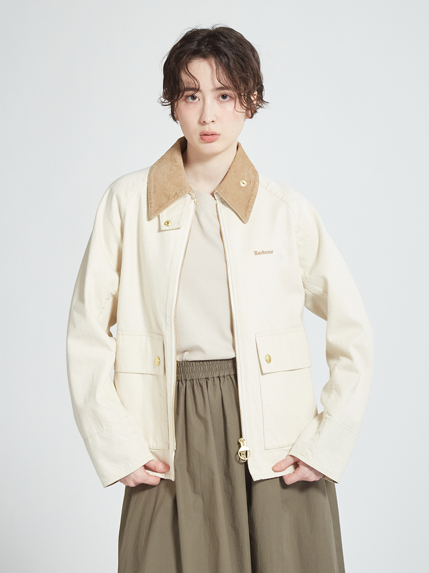 CRAWLEY / クロウリー】デニムジャケット 