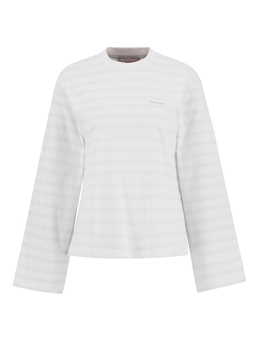 Maureen ボーダートップス（レディース）｜Tシャツ｜トップス
