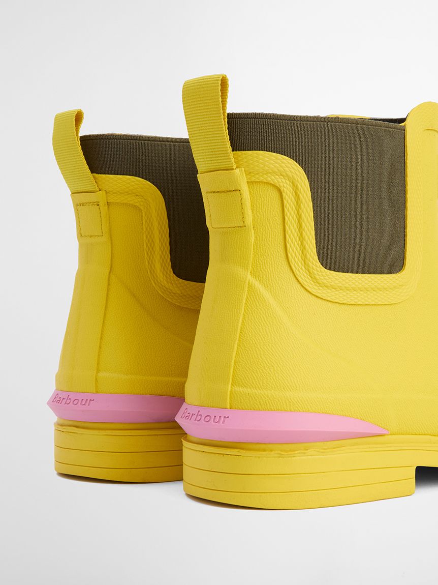 Abbeyfield レインブーツ（レディース）｜レインブーツ＆シューズ