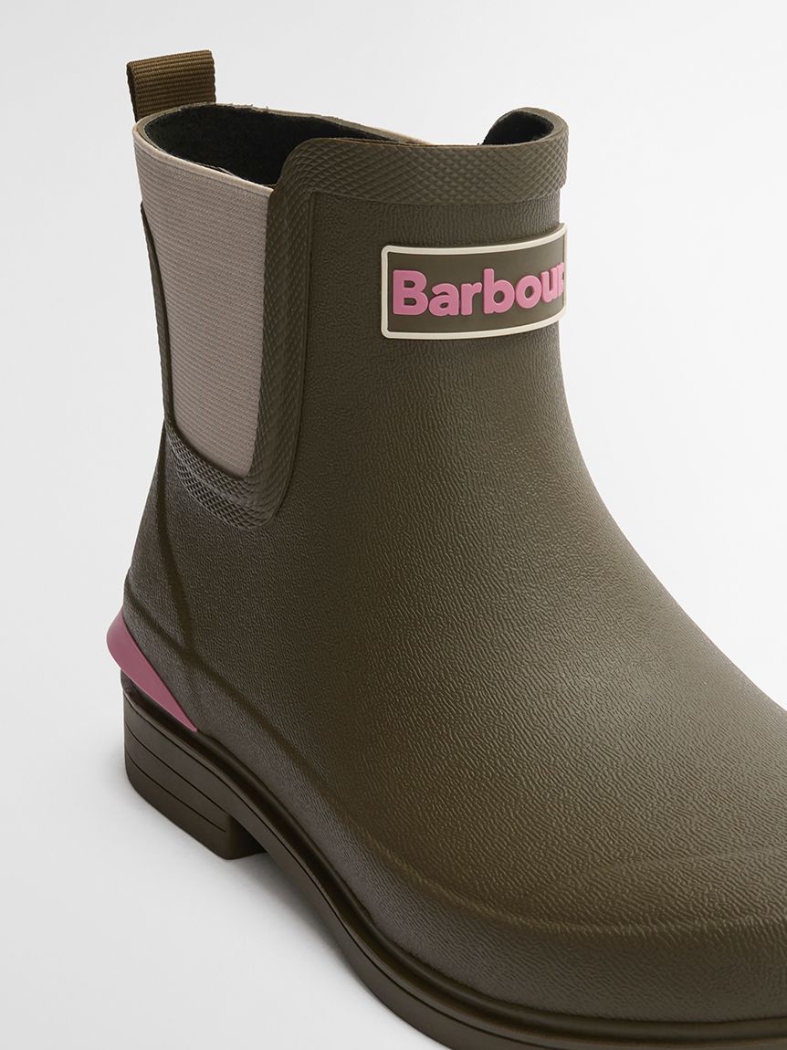 Abbeyfield レインブーツ（レディース）｜レインブーツ＆シューズ