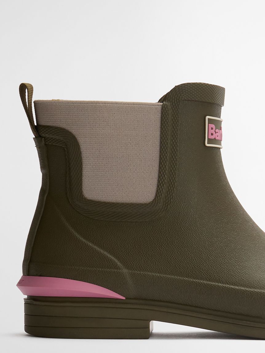 Abbeyfield レインブーツ（レディース）｜レインブーツ＆シューズ