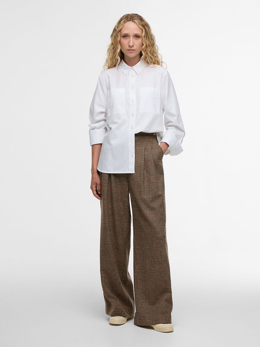 たつ様【新品】Barbour バブアー 長袖シャツ サイズM ベージュ 楽天市場】Barbour（カジュアルシャツ｜トップス）：メンズ